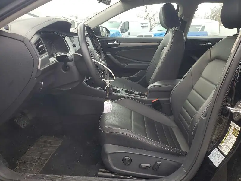 2021 VOLKSWAGEN JETTA S  