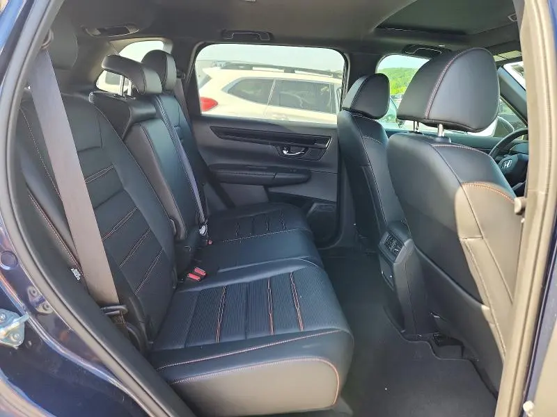 2024 HONDA CR-V SPORT-L  