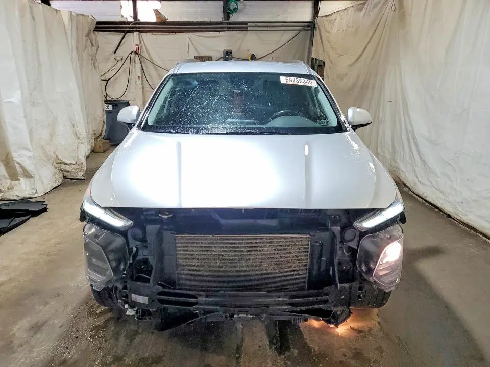 2019 HYUNDAI SANTA FE SEL PLUS 2.4L  