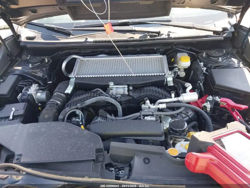 2024 SUBARU WRX PREMIUM