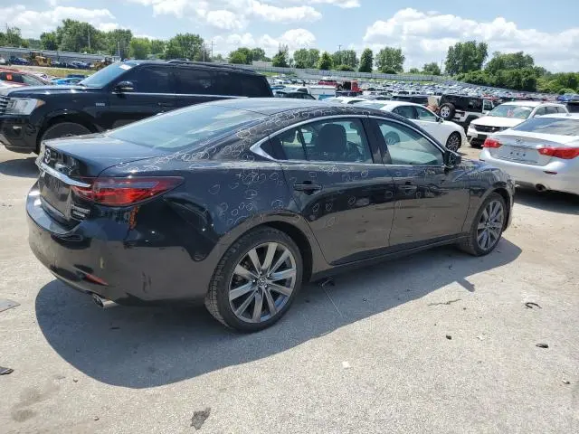 2021 MAZDA 6 TOURING  