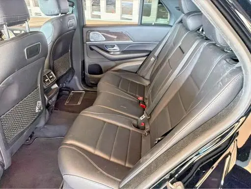 2020 MERCEDES-BENZ GLE 450 4MATIC  