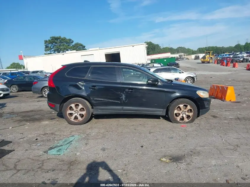 2010 VOLVO XC60 3.2
