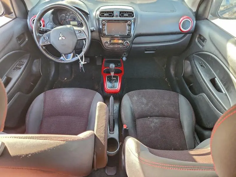 2020 MITSUBISHI MIRAGE LE  