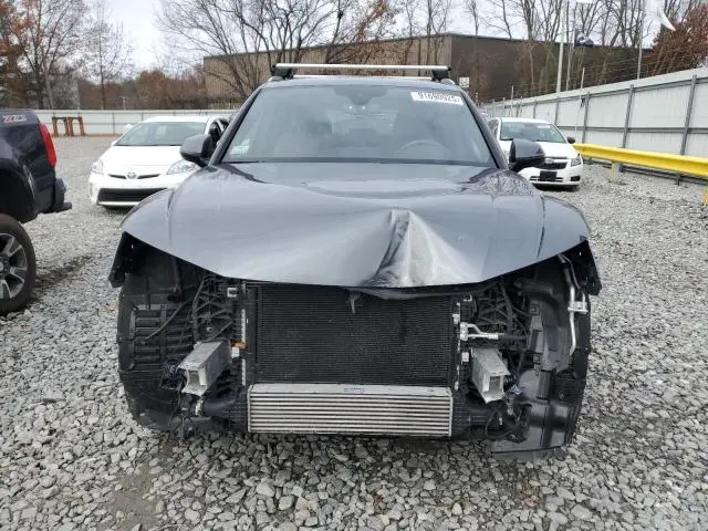 2024 AUDI Q5 PREMIUM PLUS 45  