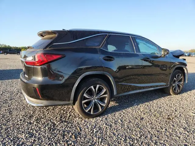 2018 LEXUS RX 350 L  