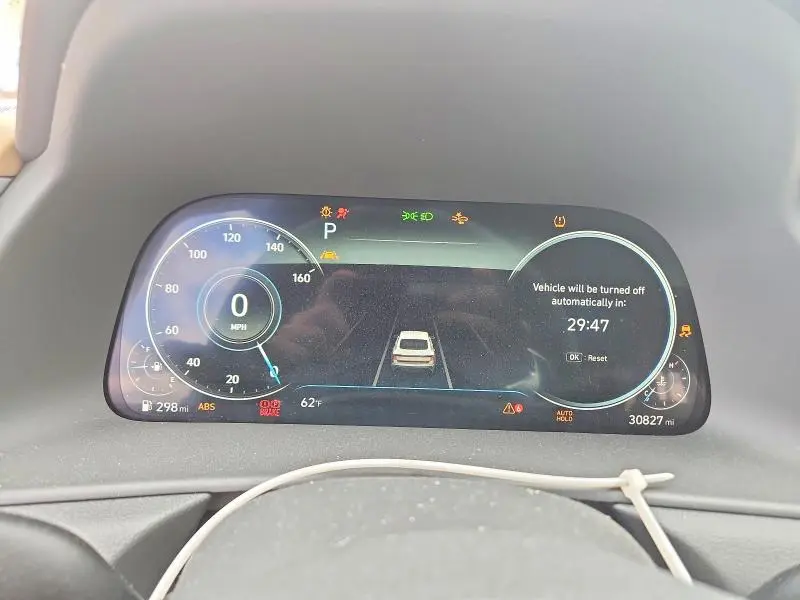 2023 HYUNDAI SONATA LIMITED  