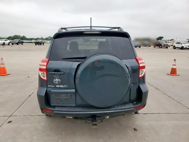2010 TOYOTA RAV4 