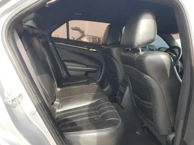 2021 CHRYSLER 300 S  
