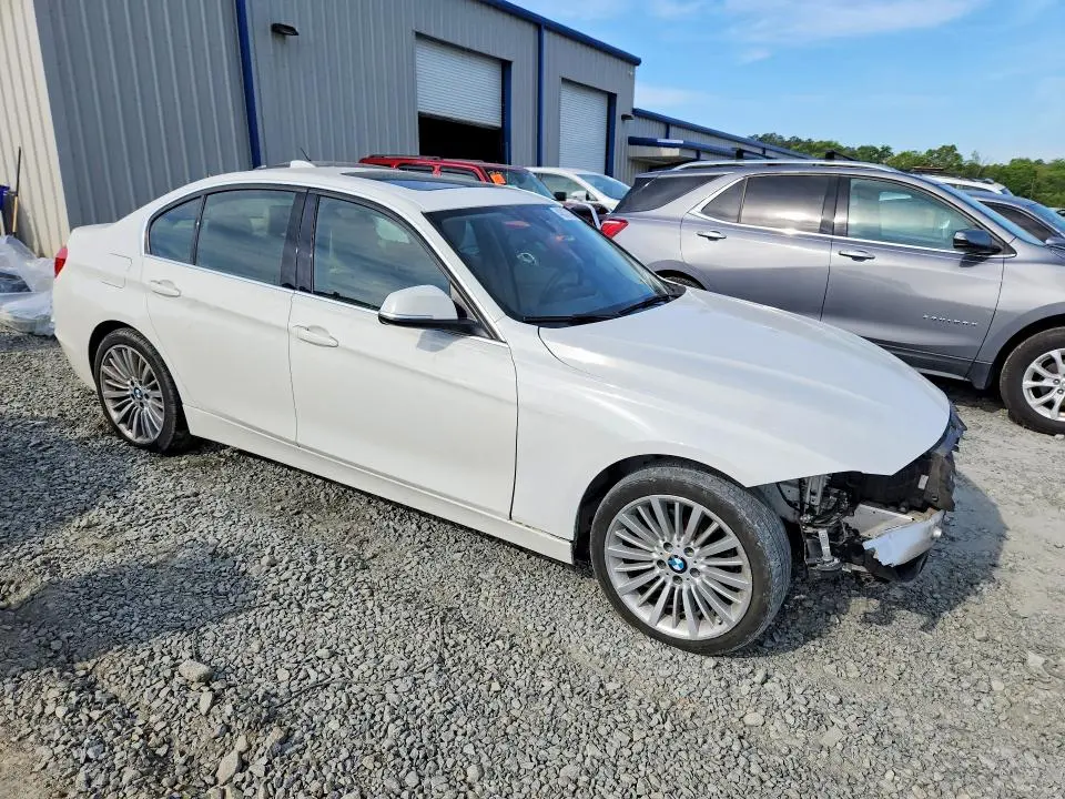 2013 BMW 328 I  