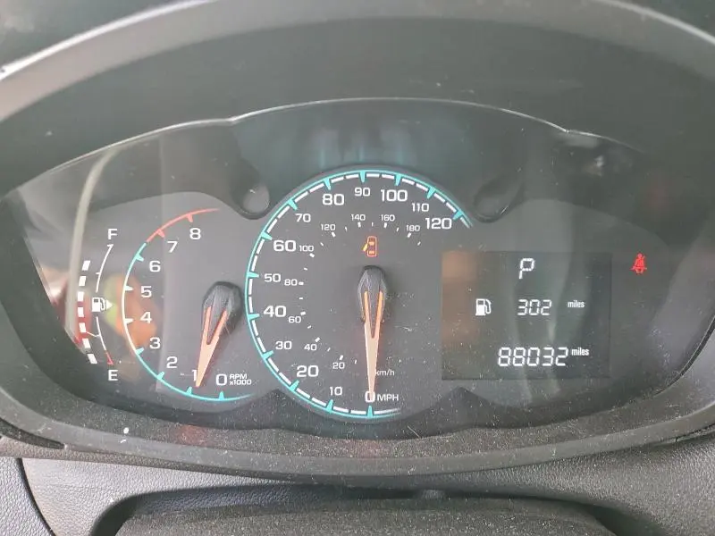 2020 CHEVROLET SPARK LS  