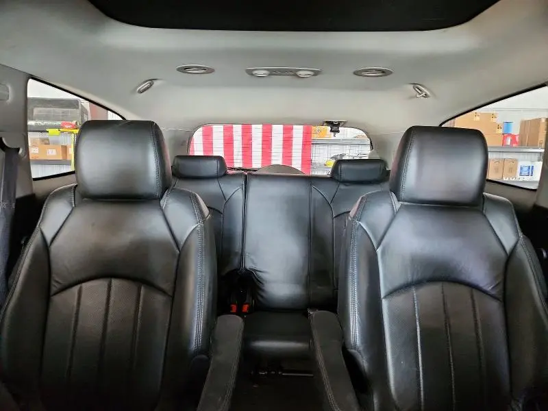 2012 BUICK ENCLAVE   