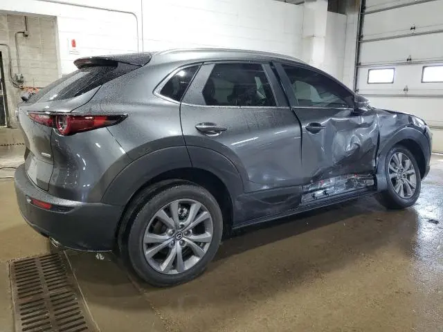 2025 MAZDA CX-30 PREFERRED