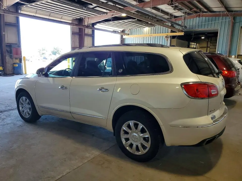 2015 BUICK ENCLAVE   