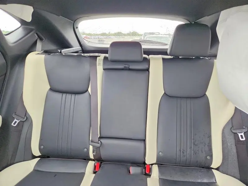 2022 LEXUS NX 350 BASE  