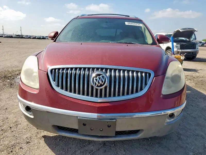 2010 BUICK ENCLAVE CXL  
