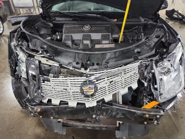 2012 CADILLAC SRX PERFORMANCE COLLECTION  