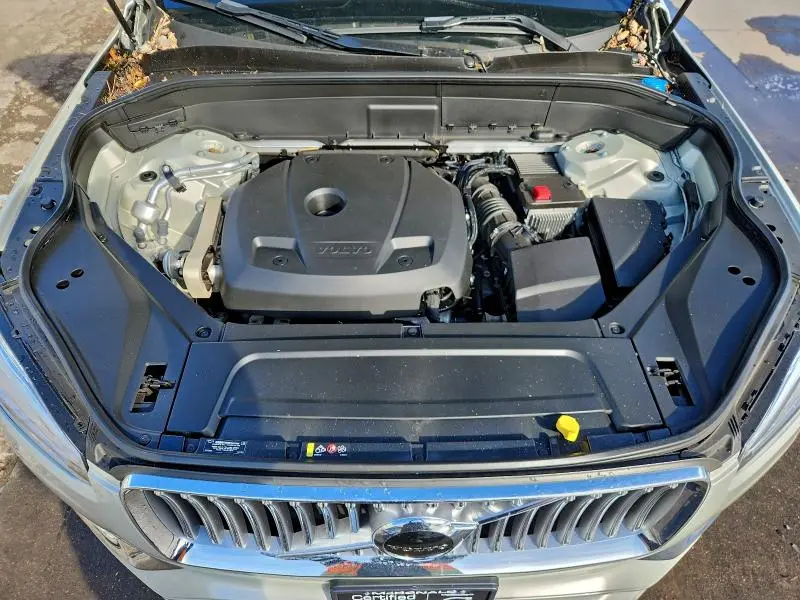 2021 VOLVO XC90 T6 INSCRIPTION  