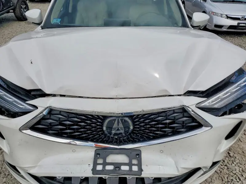 2024 ACURA MDX TECHNOLOGY  