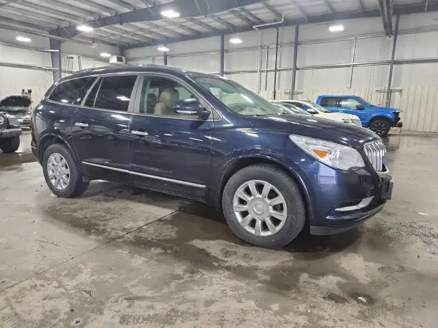 2015 BUICK ENCLAVE   