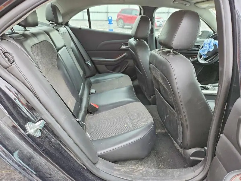 2013 CHEVROLET MALIBU 1LT  