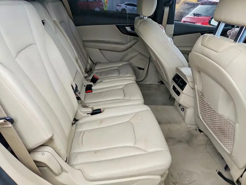 2018 AUDI Q7 PREMIUM PLUS  
