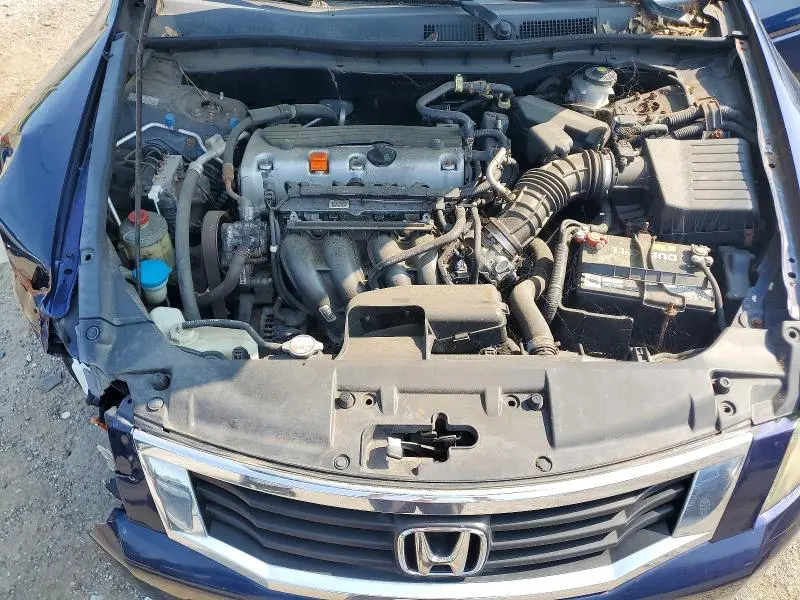 2010 HONDA ACCORD LX  