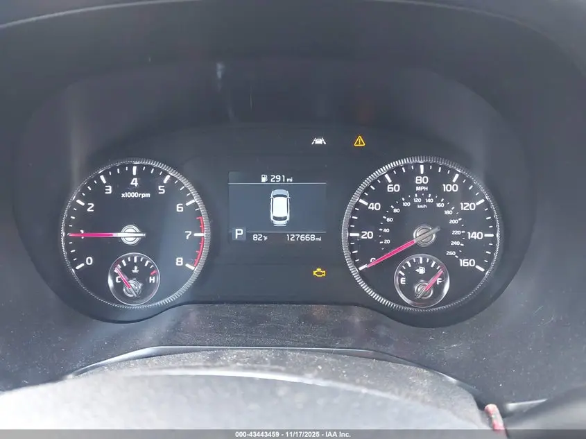 2021 KIA TELLURIDE LX