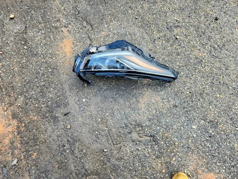 2021 TOYOTA HIGHLANDER HYBRID LIMITED  