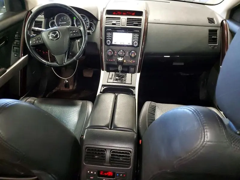 2015 MAZDA CX-9 GRAND TOURING  