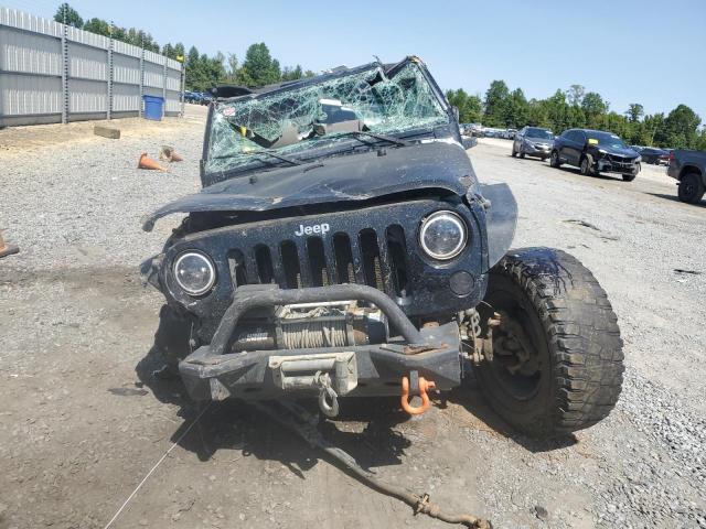 2010 JEEP WRANGLER UNLIMITED SPORT