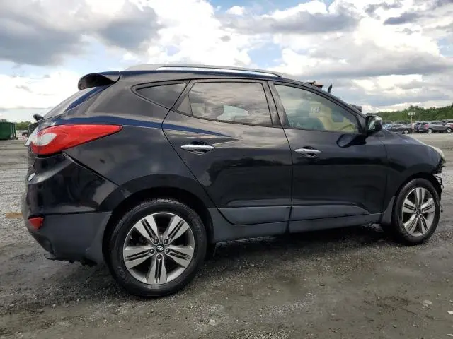 2015 HYUNDAI TUCSON LIMITED  
