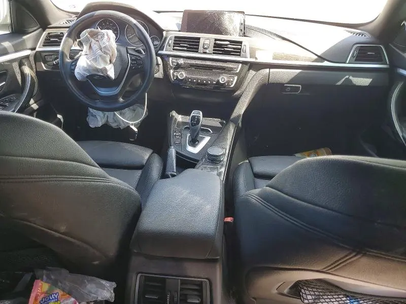 2020 BMW 430I GRAN COUPE  
