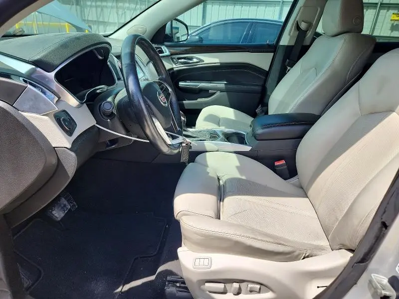 2013 CADILLAC SRX PERFORMANCE COLLECTION  