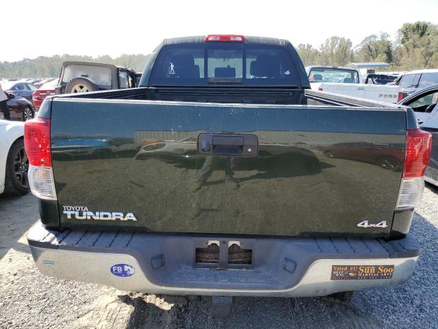 2013 TOYOTA TUNDRA DOUBLE CAB SR5