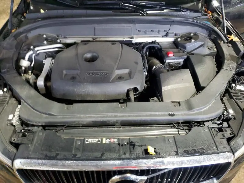2019 VOLVO XC60 T5 MOMENTUM  