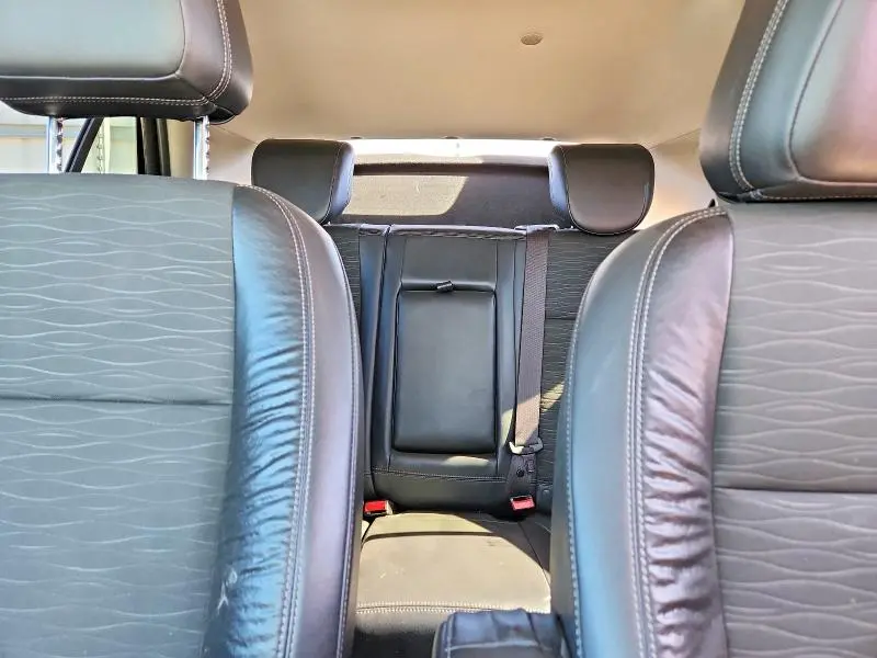 2016 BUICK ENCORE CONVENIENCE  