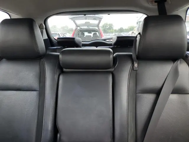 2014 MAZDA CX-9 TOURING  