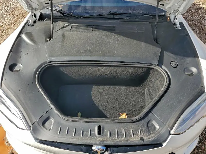 2022 TESLA MODEL S   