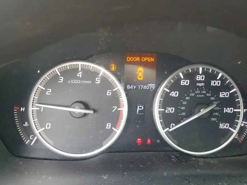 2013 ACURA ILX 20 PREMIUM  