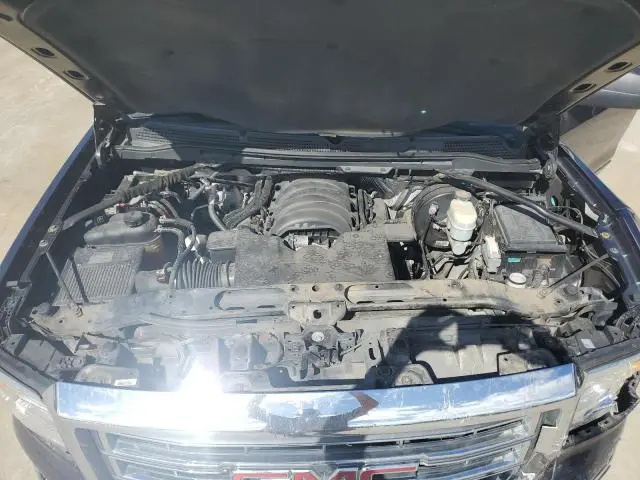 2014 GMC SIERRA C1500 SLE  