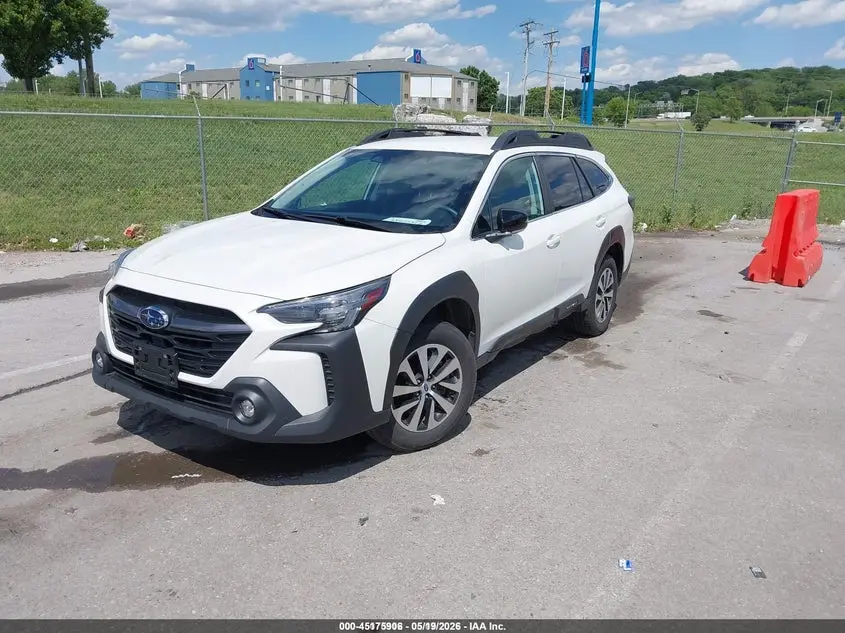 2023 SUBARU OUTBACK PREMIUM