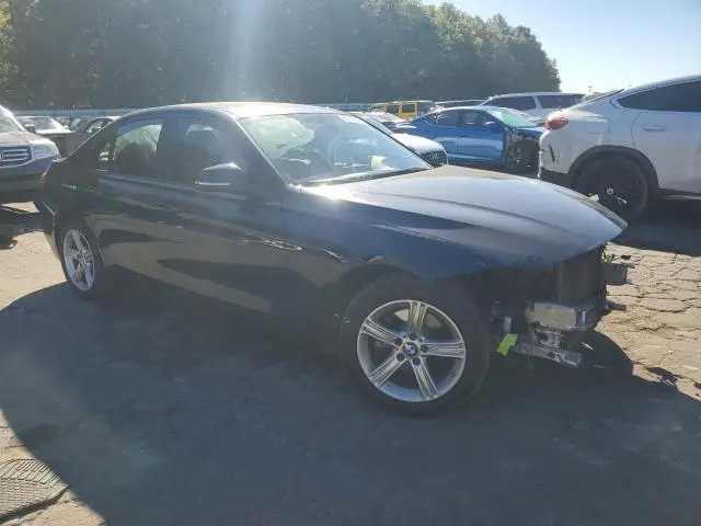 2014 BMW 328 I  