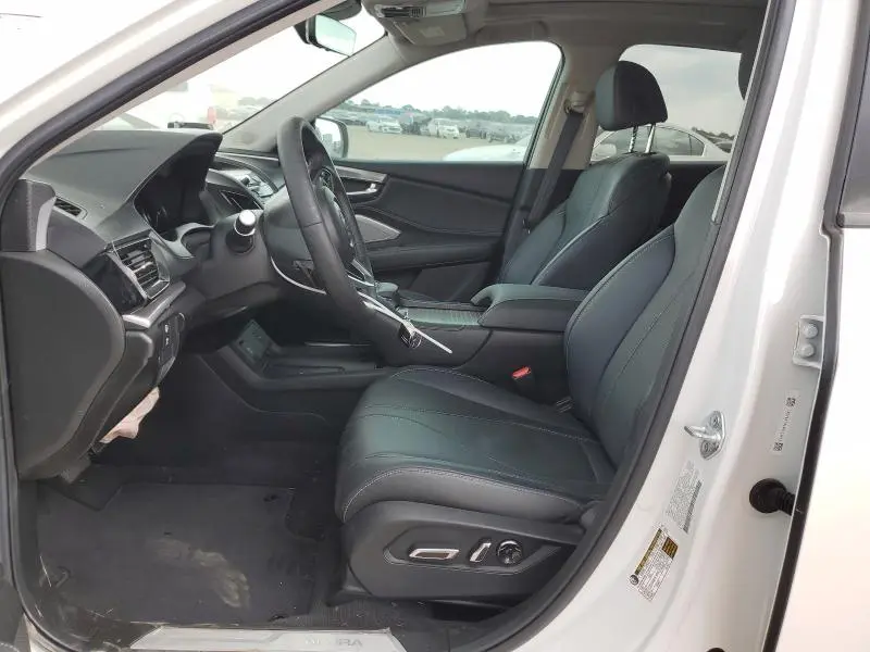 2023 ACURA RDX TECHNOLOGY  