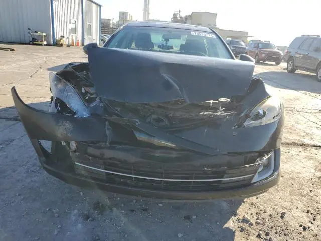 2013 MAZDA 6 TOURING PLUS  