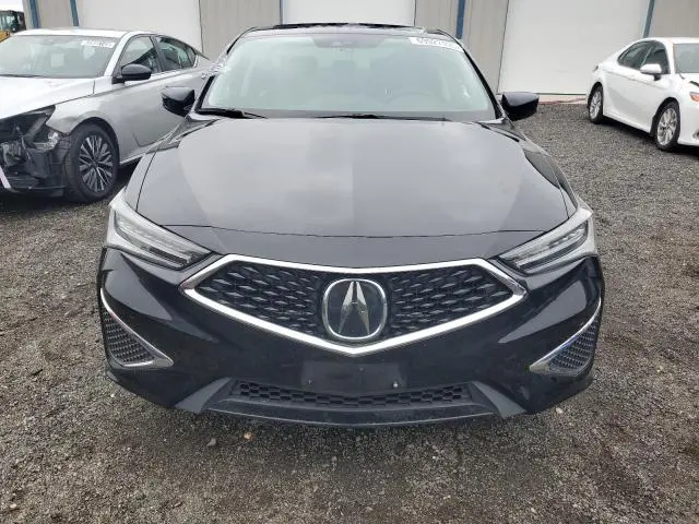 2019 ACURA ILX PREMIUM  