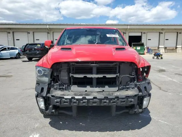 2018 RAM 1500 SPORT