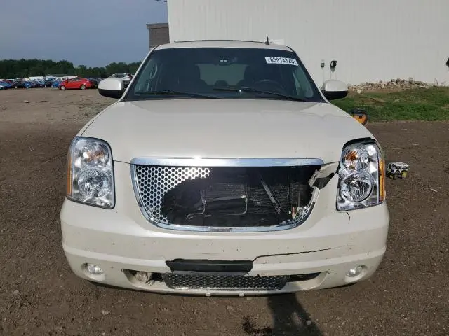 2012 GMC YUKON DENALI  