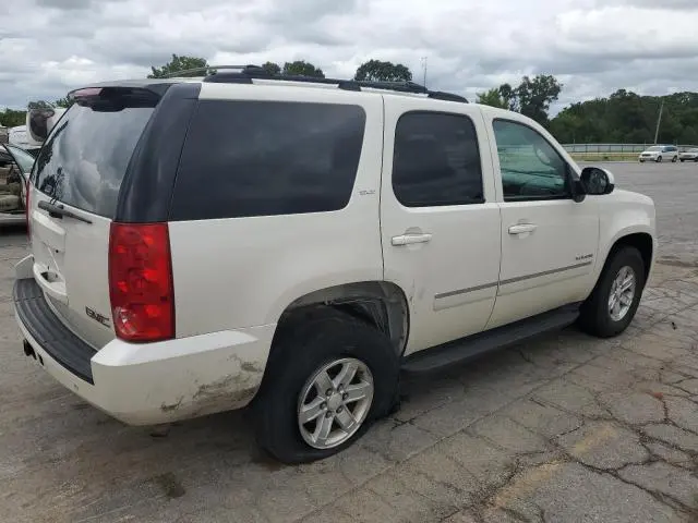 2011 GMC YUKON SLT  