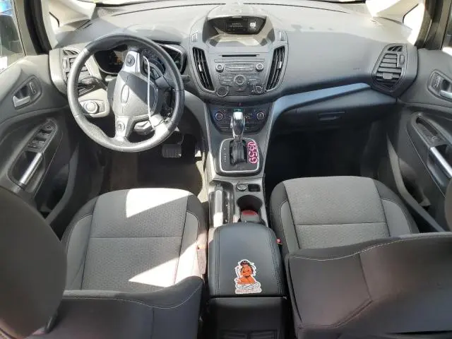 2017 FORD C-MAX SE  